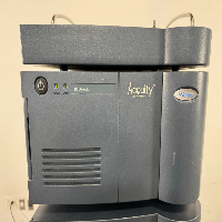 Waters Acquity UPLC System image 2